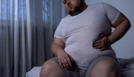 Gastroendo Endoscopia Colonoscopia Rio de Janeiro RJ Gastroenterologia Blog Refluxo Gastroesofágico e Obesidade