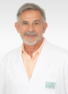 Gastroendo Endoscopia Colonoscopia Rio de Janeiro RJ Gastroenterologia Corpo Clínico Alvaro Freire