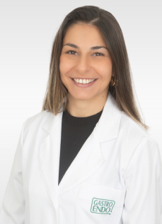 Gastroendo Endoscopia Colonoscopia Rio de Janeiro RJ Gastroenterologia Corpo Clínico Ana Carolina Rodrigues