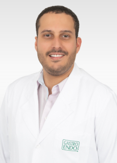 Gastroendo Endoscopia Colonoscopia Rio de Janeiro RJ Gastroenterologia Corpo Clínico Caio Teixeira