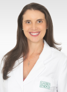 Gastroendo Endoscopia Colonoscopia Rio de Janeiro RJ Gastroenterologia Corpo Clínico Carolina Dias