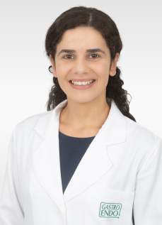 Gastroendo Endoscopia Colonoscopia Rio de Janeiro RJ Gastroenterologia Corpo Clínico Cynthia Miranda