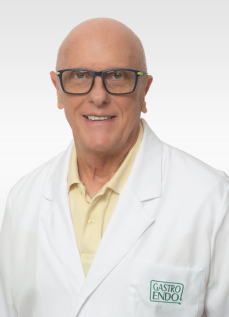 Gastroendo Endoscopia Colonoscopia Rio de Janeiro RJ Gastroenterologia Corpo Clínico Gregório Feldman