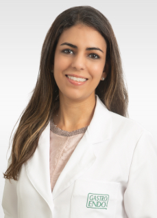 Gastroendo Endoscopia Colonoscopia Rio de Janeiro RJ Gastroenterologia Corpo Clínico Tassiana Cardozo