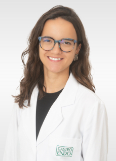 Gastroendo Endoscopia Colonoscopia Rio de Janeiro RJ Gastroenterologia Corpo Clínico Thatianna Pinheiro