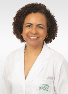 Gastroendo Endoscopia Colonoscopia Rio de Janeiro RJ Gastroenterologia Corpo Clínico Valéria Cavaca