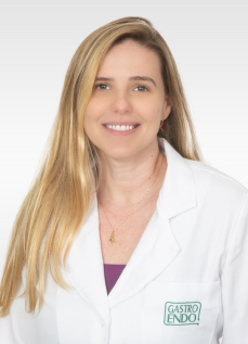 Gastroendo Endoscopia Colonoscopia Rio de Janeiro RJ Gastroenterologia Corpo Clínico Viviane Fernandez