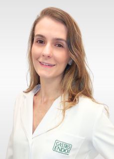 Gastroendo Endoscopia Colonoscopia Rio de Janeiro RJ Gastroenterologia Corpo Clínico Larissa Sviatopolk