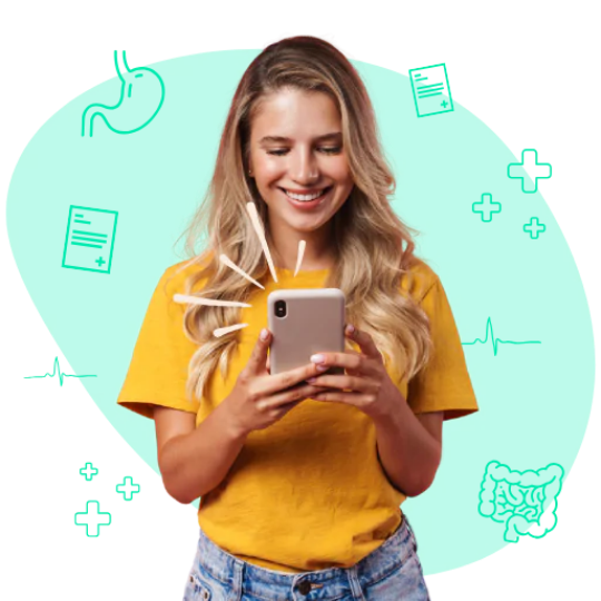 Gastroendo Endoscopia Colonoscopia Rio de Janeiro RJ Gastroenterologia Banner Principal