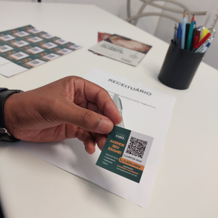 Gastroendo Endoscopia Colonoscopia Rio de Janeiro RJ Gastroenterologia Cadastro Médico