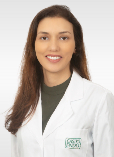 Gastroendo Endoscopia Colonoscopia Rio de Janeiro RJ Gastroenterologia Corpo Clínico Ana Luiza Oliveira