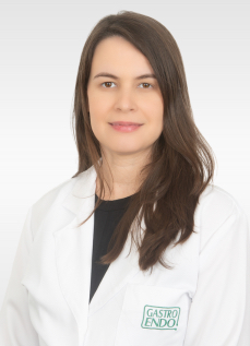 Gastroendo Endoscopia Colonoscopia Rio de Janeiro RJ Gastroenterologia Corpo Clínico Ana Luiza Vianna