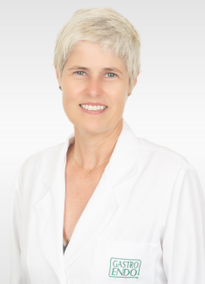 Gastroendo Endoscopia Colonoscopia Rio de Janeiro RJ Gastroenterologia Corpo Clínico Carmem Pereira