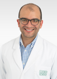 Gastroendo Endoscopia Colonoscopia Rio de Janeiro RJ Gastroenterologia Corpo Clínico Gilberto de Almeida