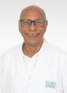 Gastroendo Endoscopia Colonoscopia Rio de Janeiro RJ Gastroenterologia Corpo Clínico José Mauro Teixeira