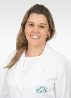 Gastroendo Endoscopia Colonoscopia Rio de Janeiro RJ Gastroenterologia Corpo Clínico Larissa de Carvalho