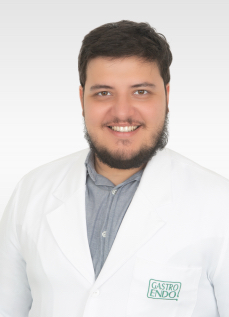 Gastroendo Endoscopia Colonoscopia Rio de Janeiro RJ Gastroenterologia Corpo Clínico Lucas Leal