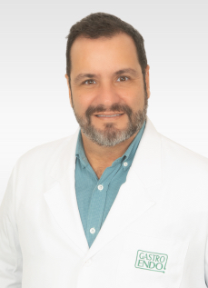 Gastroendo Endoscopia Colonoscopia Rio de Janeiro RJ Gastroenterologia Corpo Clínico Vinícius Fonseca