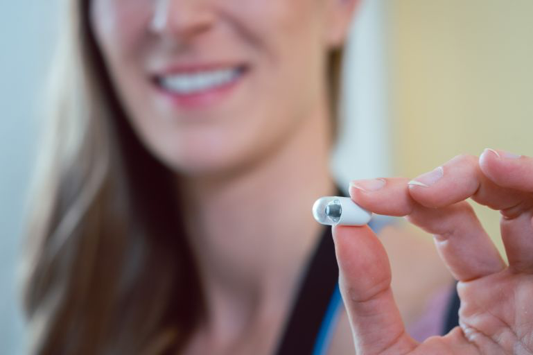 Gastroendo Rio de Janeiro RJ Gastroenterologia Exames Enteroscopia com Cápsula