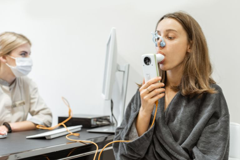 Gastroendo Rio de Janeiro RJ Gastroenterologia Exames Teste Respiratório de Hidrogênio Expirado