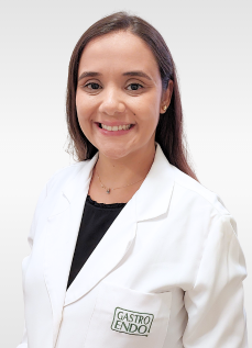 Gastroendo Endoscopia Colonoscopia Rio de Janeiro RJ Gastroenterologia Corpo Clínico Laís de Freitas